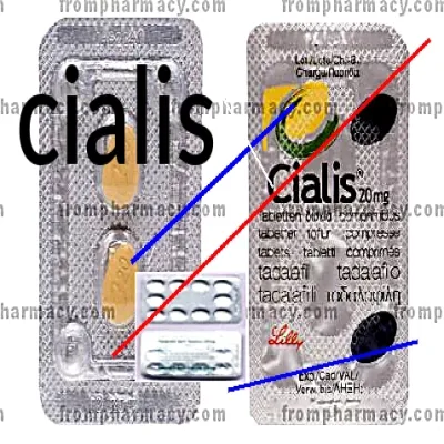 Cialis pas cher